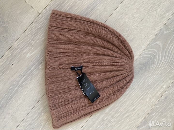 Шапка Joseph новая