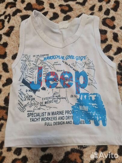 Трусы для приучения к горшку