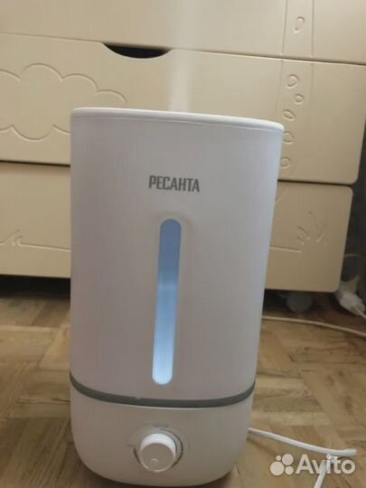Увлажнитель воздуха 