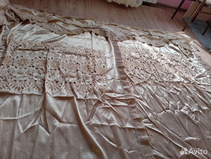 Занавески шторы бу