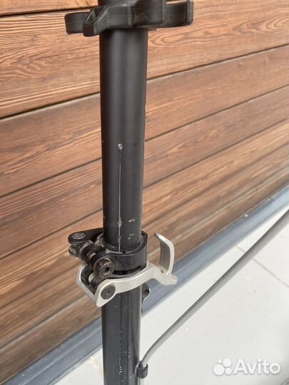 Самокат Oxelo