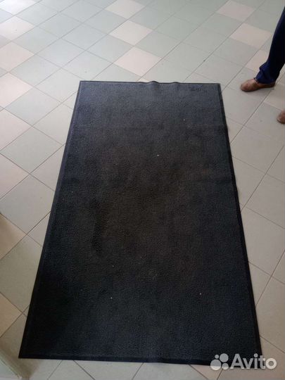 Коврики грязезащитные