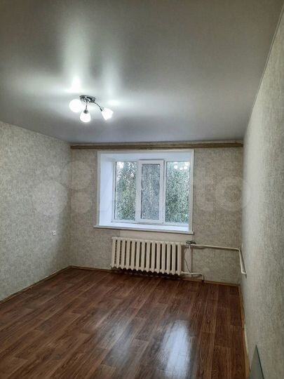 Комната 17,5 м² в 4-к., 5/5 эт.