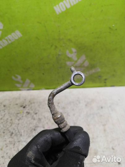 Шланг тормозной передний Киа Оптима 3