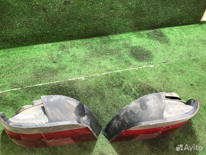 Фонарь задний Bmw 5-Series E39 M54B20