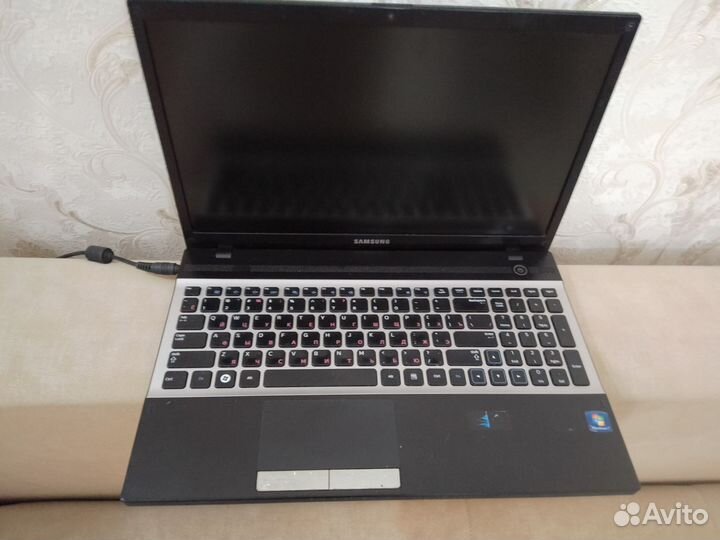 Samsung Hp300v5a