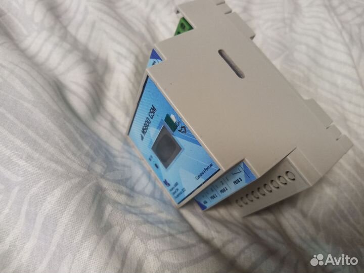 Gsm сигнализация 10 в 1 (многофункциональаня)