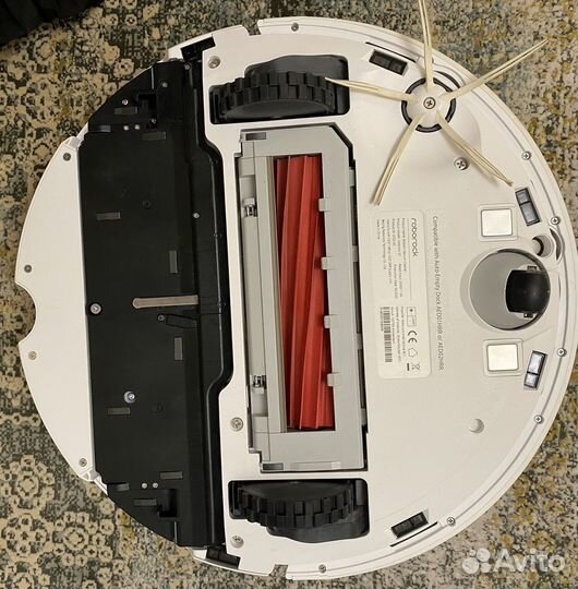 Roborock s7