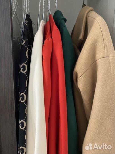 Одежда пакетом