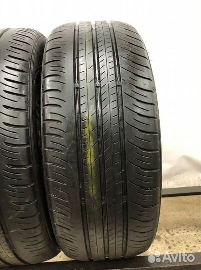 Dunlop Enasave EC300+ 205/55 R16 91V