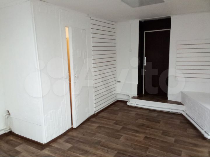 Свободного назначения, 40 м²