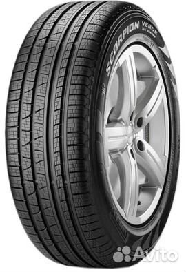 Pirelli Scorpion Verde All Season 285/45 R21 113W