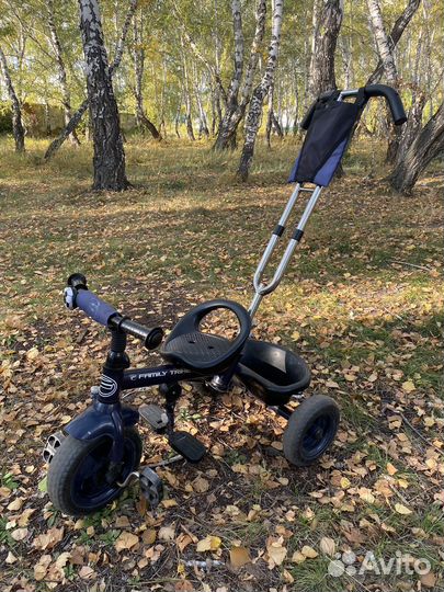 Велосипед 3 колесный