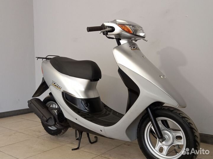 Honda Dio AF34 2T