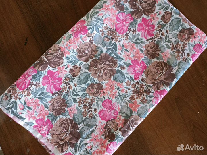 Отрез ткани