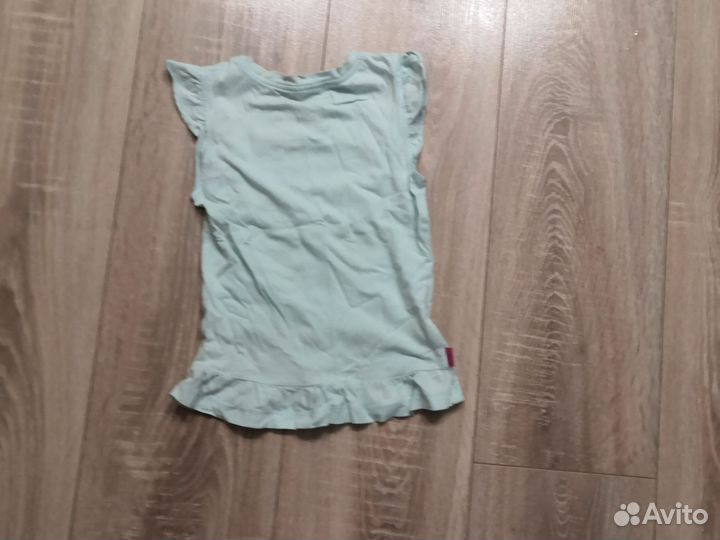 Детские вещи на девочку