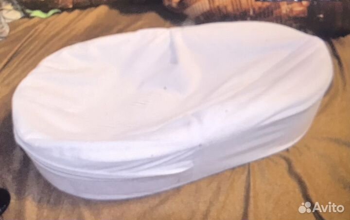 Кокон для новорожденных