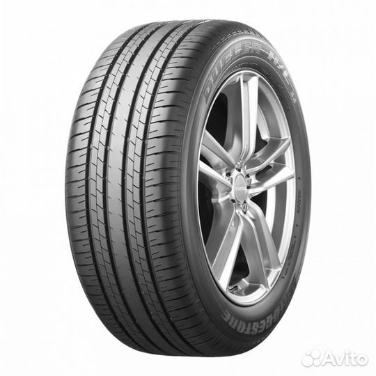Bridgestone Alenza H/L 33 225/60 R18