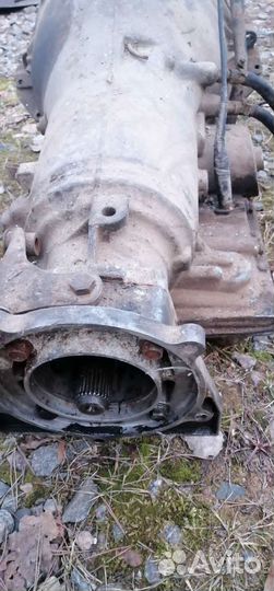 АКПП 4L60,MD8,TH700,TH350