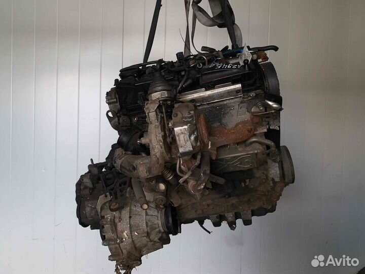 Двигатель Volkswagen Golf CAY ; 03L100036L; 03L100