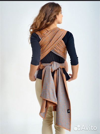 Слинг шарф Diva milano