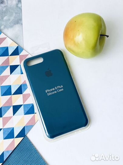 Чехол на iPhone 7+ / 8+