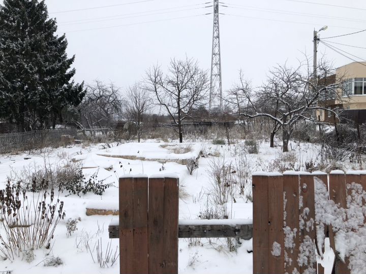 Участок 12 сот. (ИЖС)