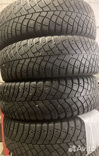 КАМА Кама-515 215/65 R16