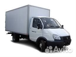 Водитель на хлебозавод