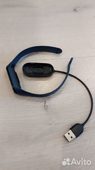 Mi band 4 global