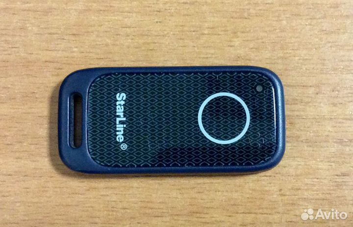 Брелок метка Старлайн Starline иммобилайзер