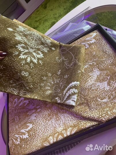 Постельное белье сатин issimo home евро