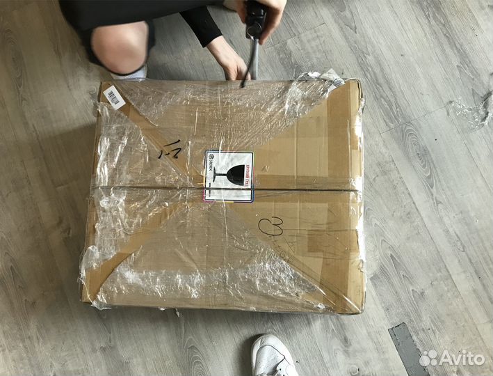 Комплектовщик/Упаковщик на склад М/Ж Без опыта