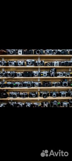 Фотоаппарат