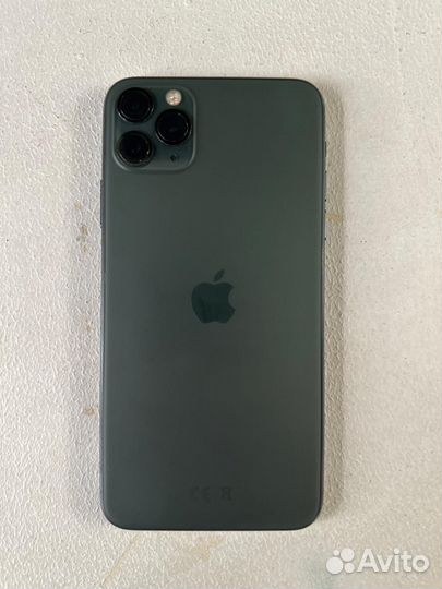 iPhone 11 Pro Max, 64 ГБ