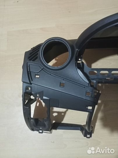 Торпеда granta fl / kalina 2