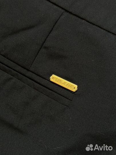 Женские шорты Pepe Jeans