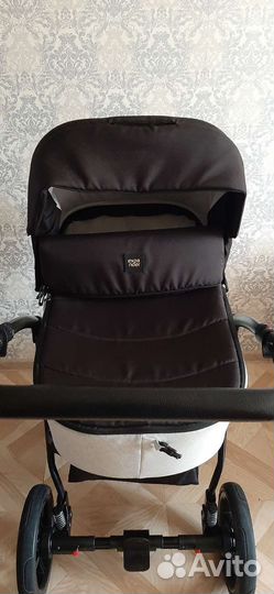 Коляска универсальная expander elite 2В1