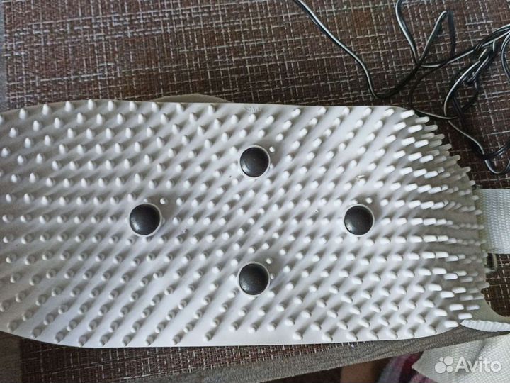 Магнитный вибромассажер