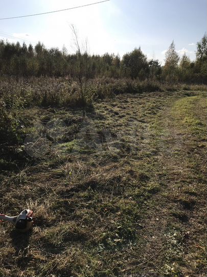 Участок 25 сот. (ИЖС)