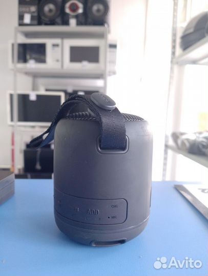 Колонка Sony Srs-Xb12