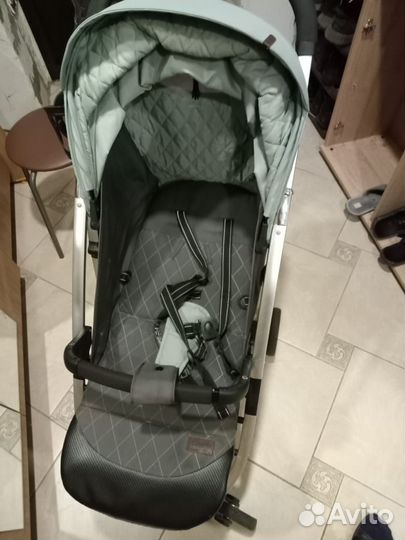 Детские коляски