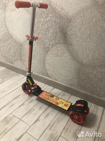 Самокат детский