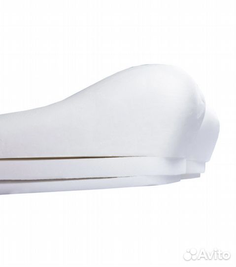 Подушка ортопедическая trives