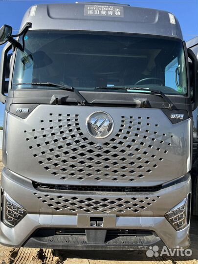 Foton Galaxy 580G, 2023