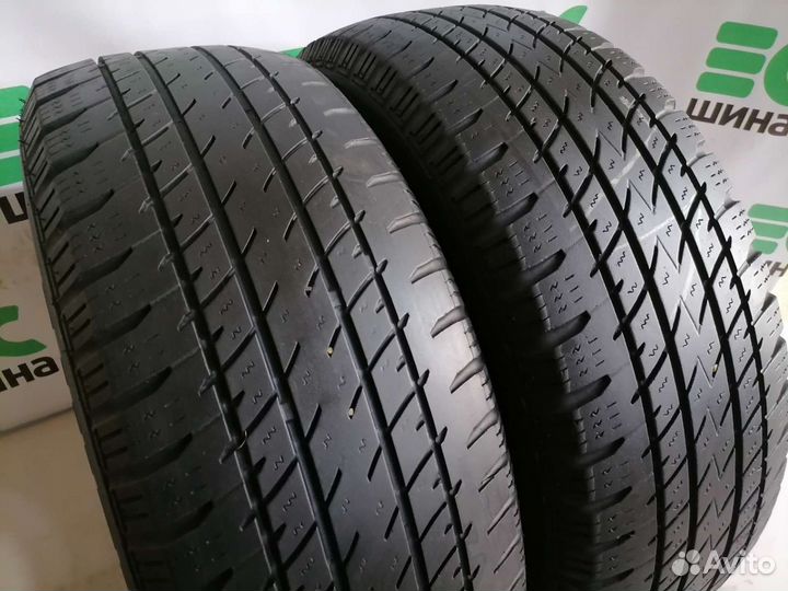 GT Radial Savero HT Plus 245/65 R17 115