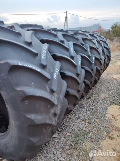 710/70 R38 Митас Мишлен