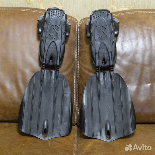 Ласты Scubapro Seawing Nova (размер 41 - 42)