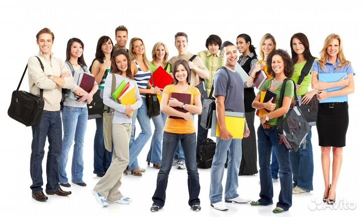 Репетитор по информатике (Python) и математике