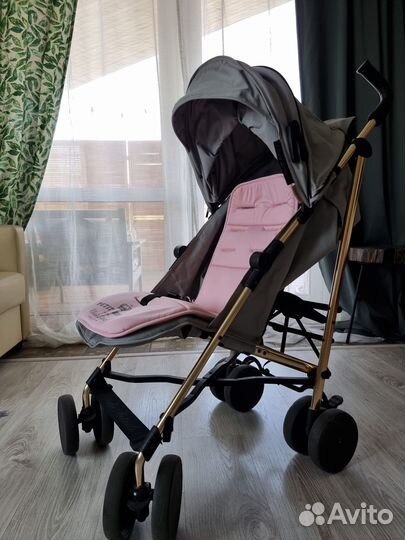 Прогулочная коляска Elodie Details Stockholm